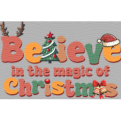 Christmas-ADJ 12192